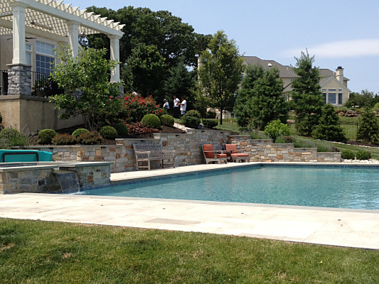 Raysco - Pool Renovation
