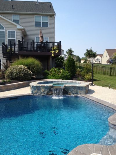 Raysco - Pool Renovation