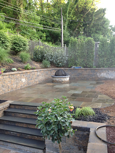 Raysco - Patio