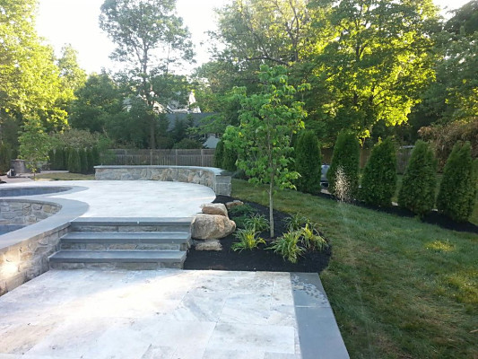 Raysco - Pool Deck