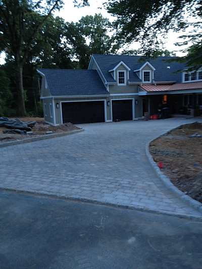 Raysco - Driveway