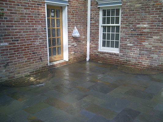 Raysco - Patio