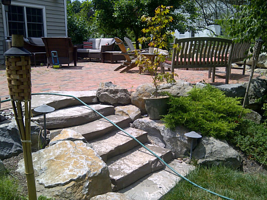 Raysco - Patio