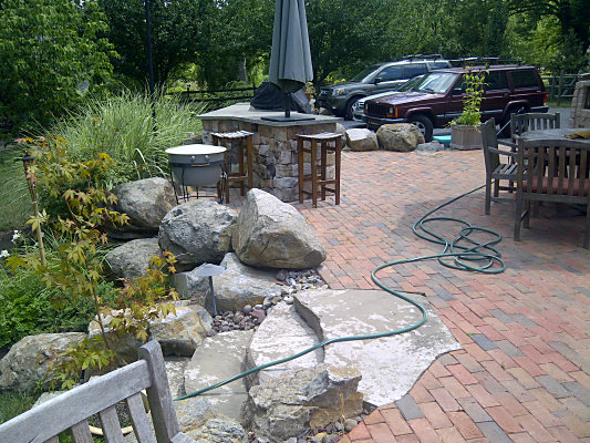Raysco - Patio