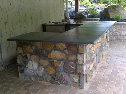 Raysco - Outdoor Bar