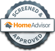 Home Advisor Seal